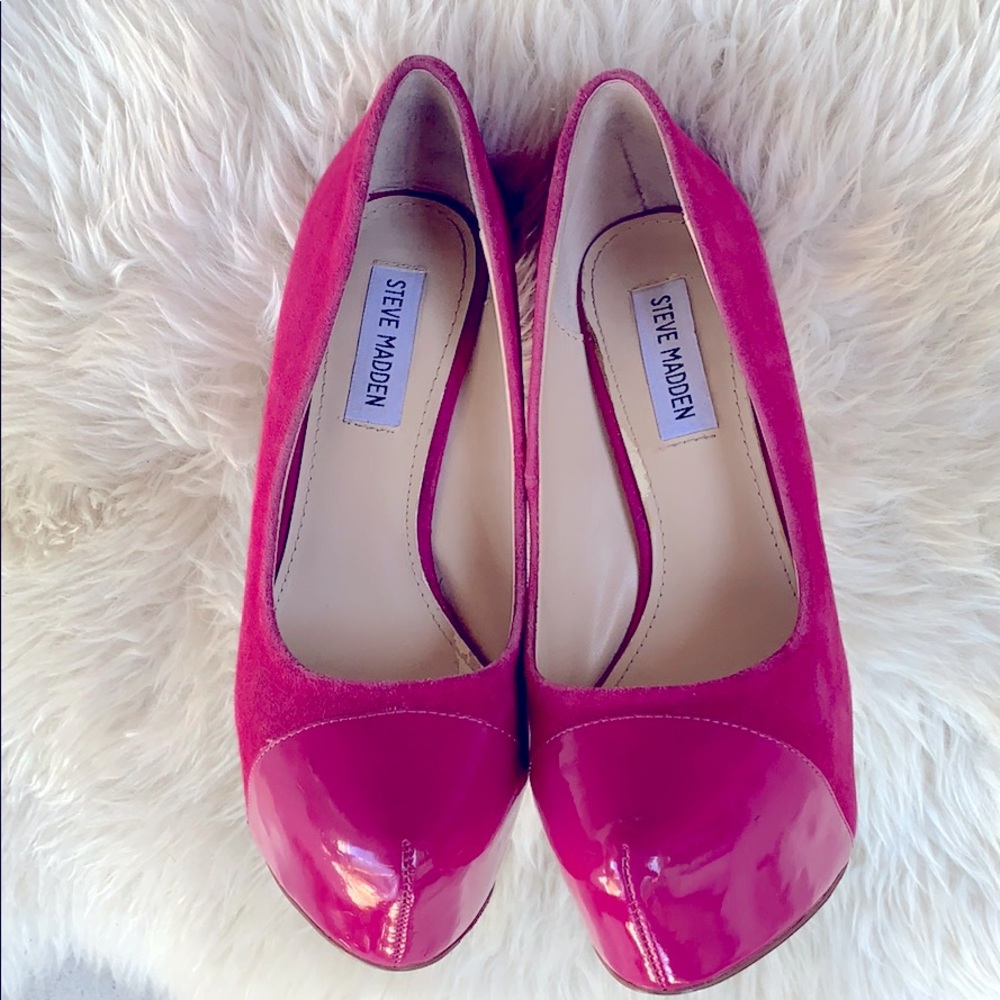 Steve Madden Shoes - Picture 2 of 5